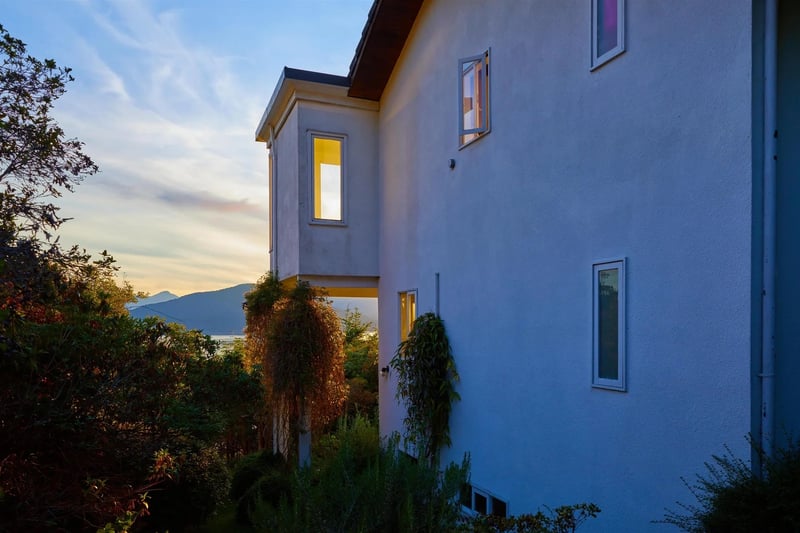 Luxury estate at 150 Panorama Road, Lions Bay, BC — photo 18