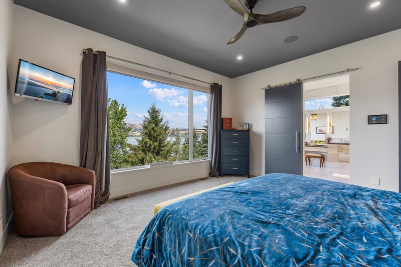 Luxury estate at 12877 Kidston Road #2, Coldstream, BC — photo 130