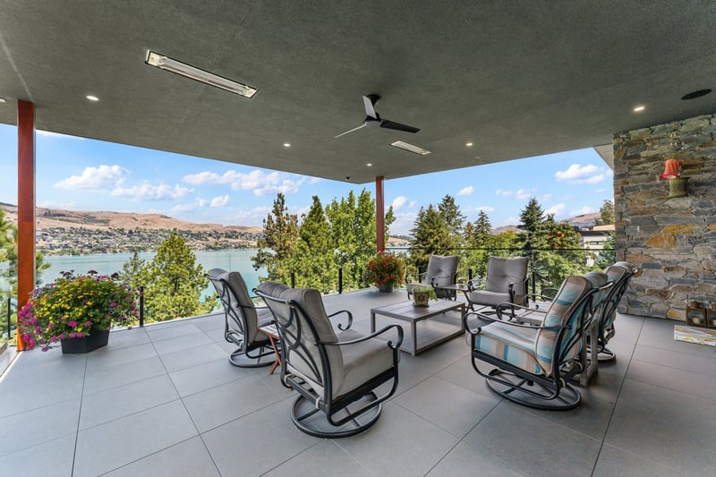 Luxury estate at 12877 Kidston Road #2, Coldstream, BC — photo 122