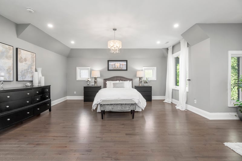 Luxury estate at 1285 Mineola Gardens, Mississauga, ON — photo 14