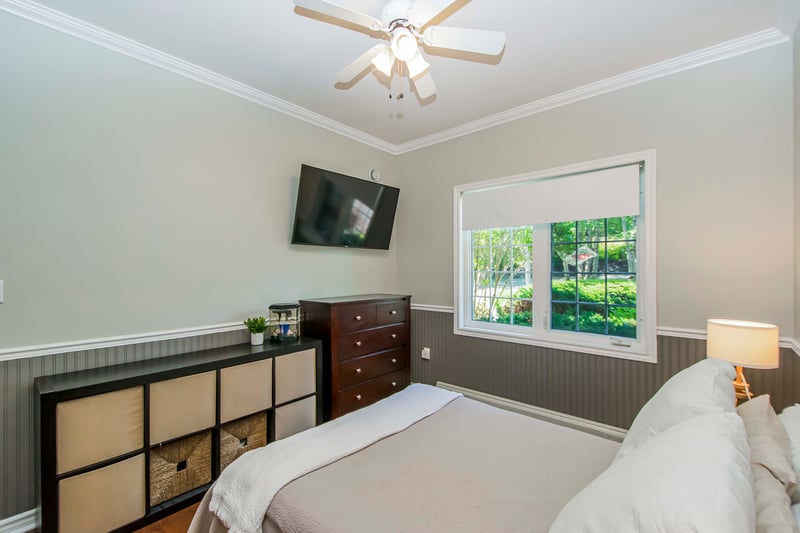 Luxury estate at 91 Sarah Ingraham Drive, Williamswood — photo 17