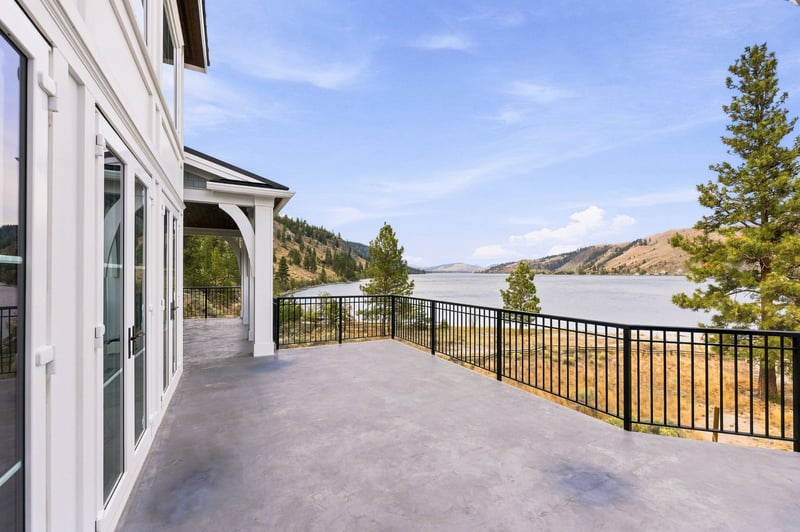 Luxury estate at 6688 Monck Park Road, Thompson-Nicola M (Beautiful *, BC — photo 14