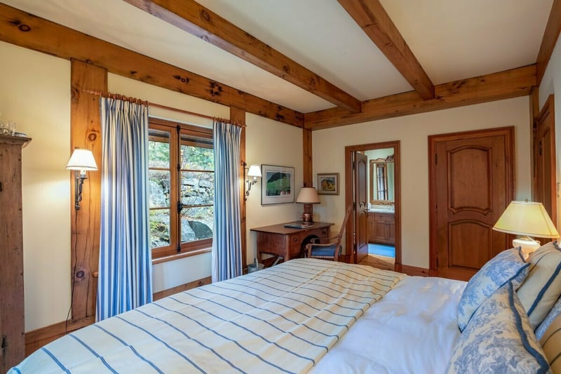 Luxury estate at 580 Ch. Desmarais, Mont Tremblant — photo 10