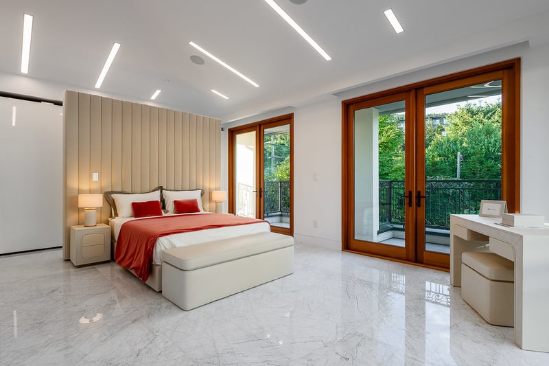 Luxury estate at Address upon request, West Vancouver, BC — photo 15