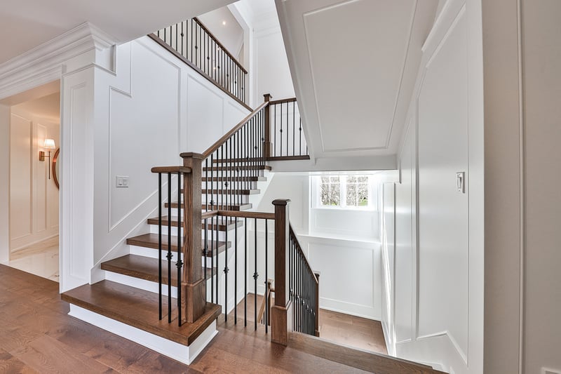 Luxury estate at 1257 Tecumseh Park Drive, Mississauga, ON — photo 17