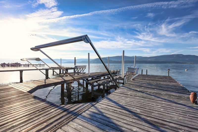 Luxury estate at 4200 Short Road, Kelowna, BC — photo 4
