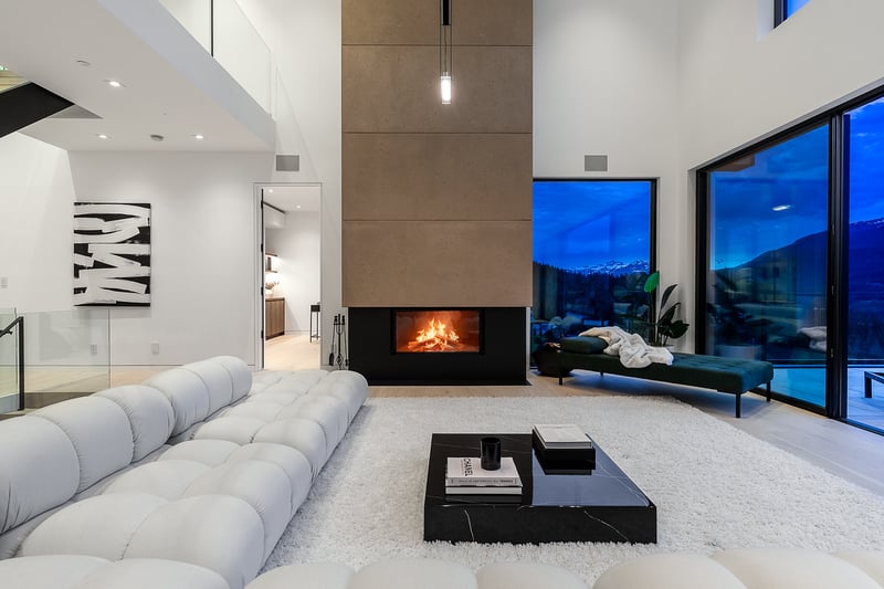 Luxury estate at 3824 Sunridge Drive, Whistler, BC — photo 34