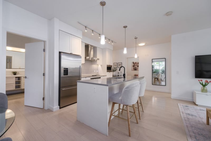 Luxury estate at 3205 Mountain Highway #118, North Vancouver, BC — photo 7