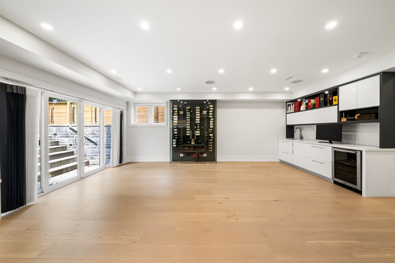 Luxury estate at 1362 Kenmuir Avenue, Mississauga, ON — photo 14
