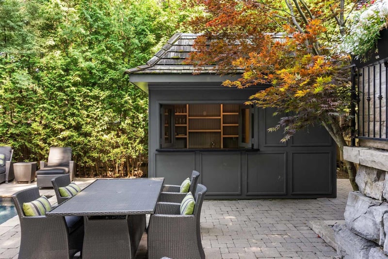 Luxury estate at 6 Vesta Drive, Toronto, ON — photo 16