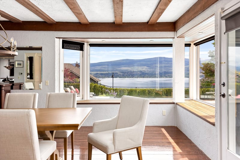 Luxury estate at 3105 Thacker Drive, West Kelowna, BC — photo 10