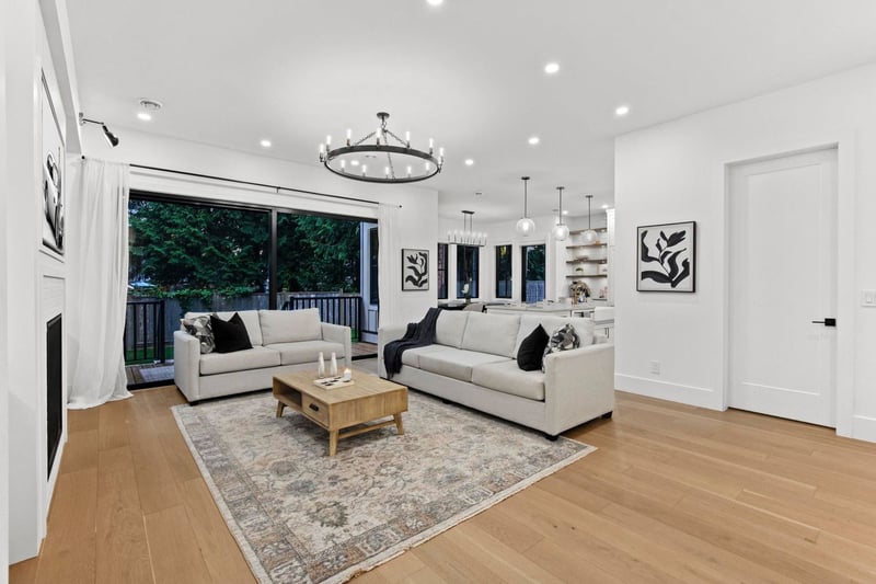 Luxury estate at 13026 16 Avenue, Surrey, BC — photo 6