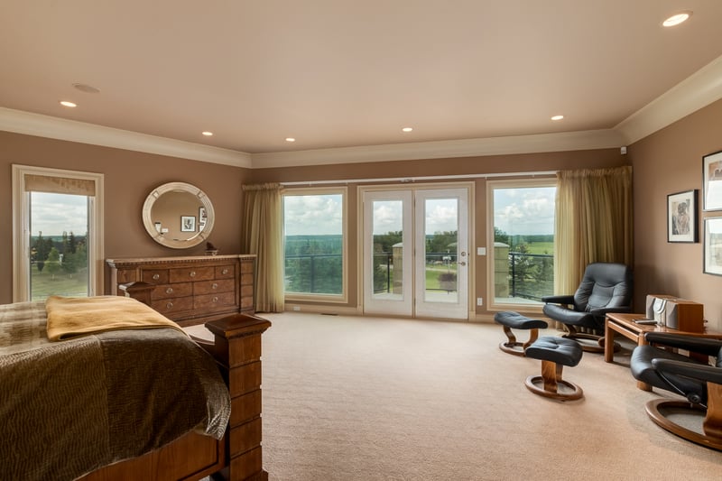 Luxury estate at 262060 Range Road 33, Rocky View, AB — photo 19