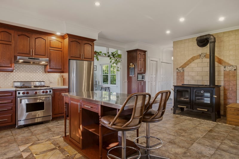 Luxury estate at 410 Chemin Bennett, Irlande, QC — photo 12