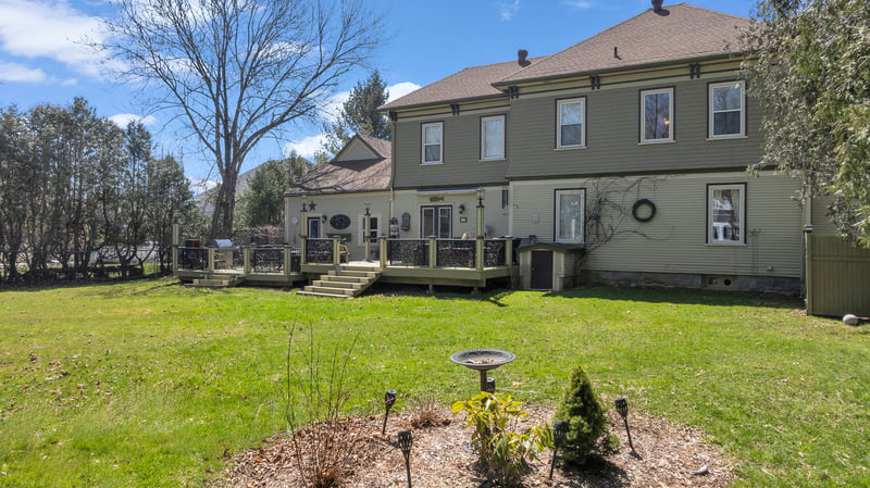 Luxury estate at 166 Montague Street, St. Andrews, NB — photo 13