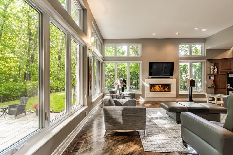 Luxury estate at 25 Rue des Tourterelles, Montréal, QC — photo 5