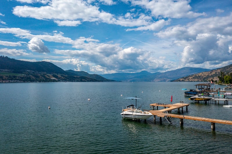 Luxury estate at 7302 Old Stamp Mill Road, Vernon, BC — photo 26