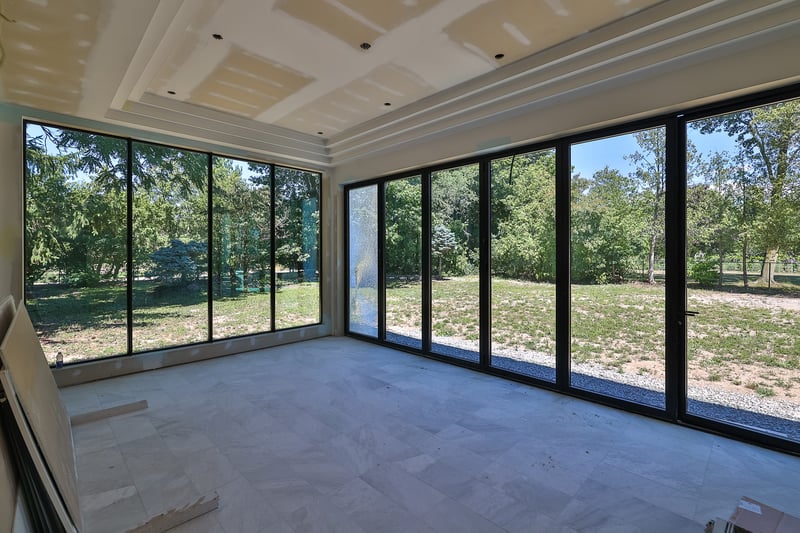 Luxury estate at 41 Thornbank Road, Thornhill, ON — photo 40