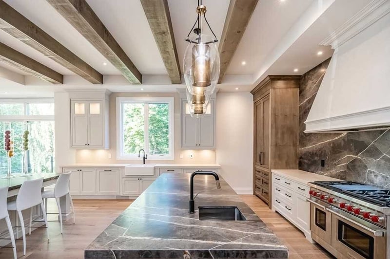 Luxury estate at 3 Masters Road, Toronto — photo 5