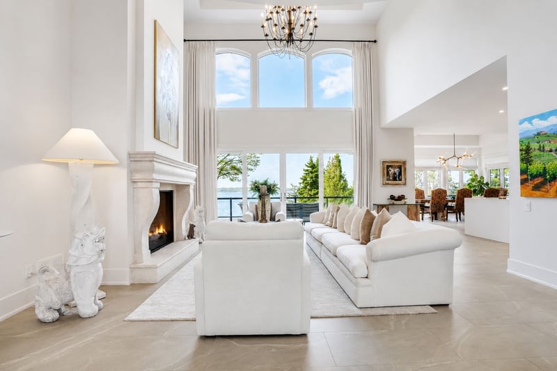 Luxury estate at 39 Plunkett Court, Barrie, ON — photo 16