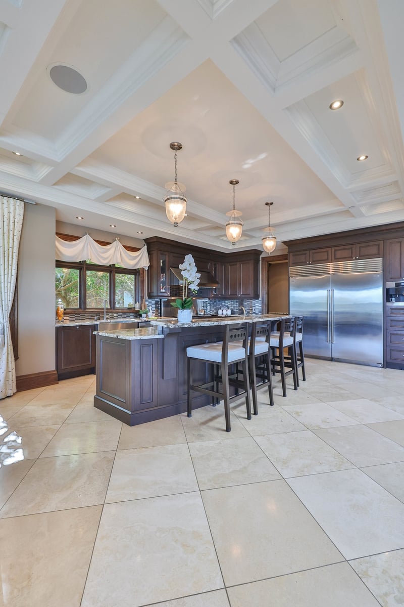 Luxury estate at 1500 Watersedge Road, Mississauga, ON — photo 19
