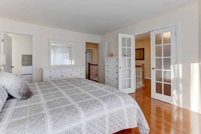 Luxury estate at Address upon request, Granby, QC — photo 16