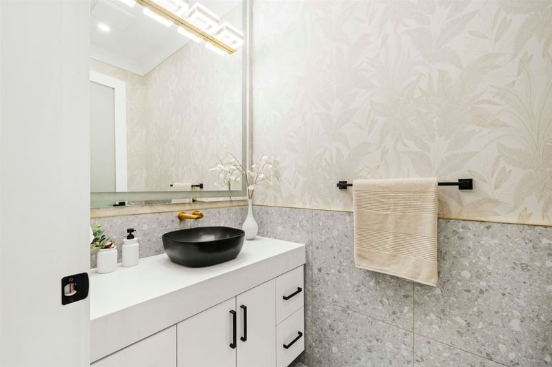 Luxury estate at 2096 Bowler Drive, Surrey, BC — photo 19
