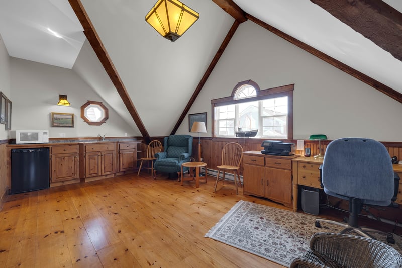 Luxury estate at 31 Patrick Street, St. Andrews, NB — photo 33