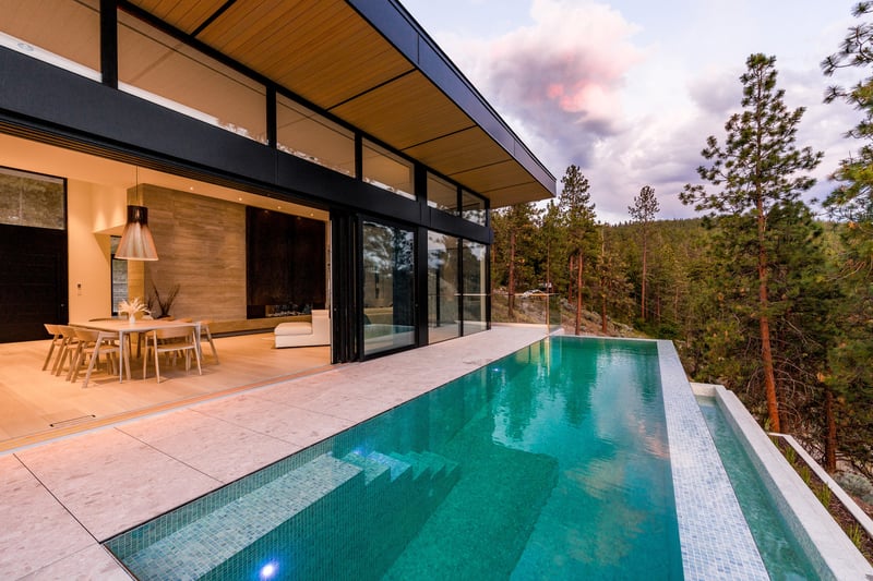 Luxury estate at 7650 Finch Road, Lake Country, BC — photo 38