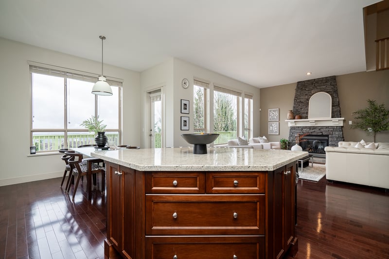 Luxury estate at 113 Cranberry Court, Port Moody, BC — photo 13