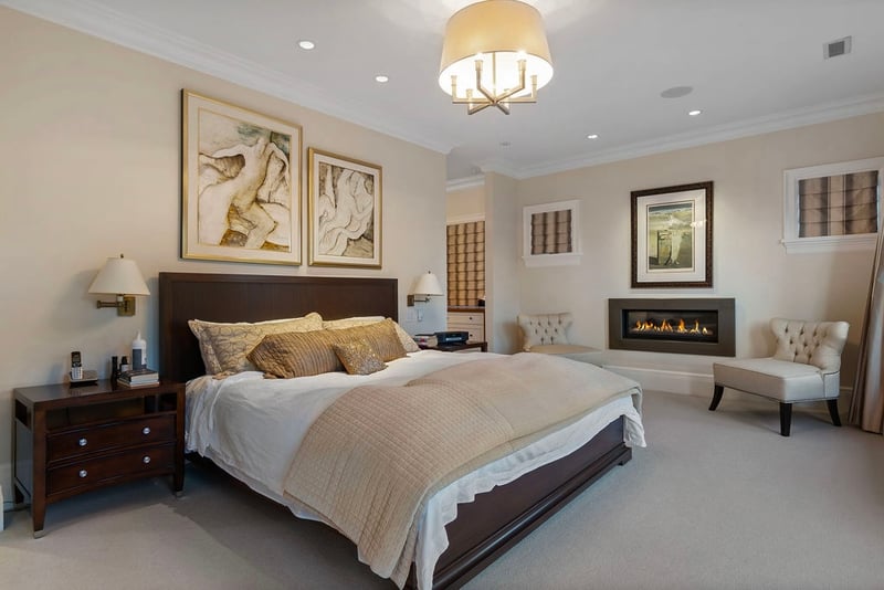 Luxury estate at 8112 Government Road, Burnaby, BC — photo 26
