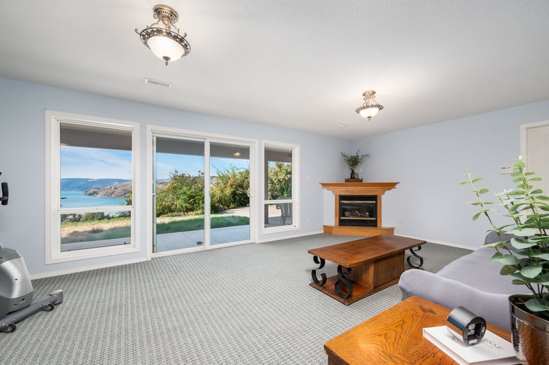 Luxury estate at 700 Mount York Drive, Coldstream, BC — photo 16