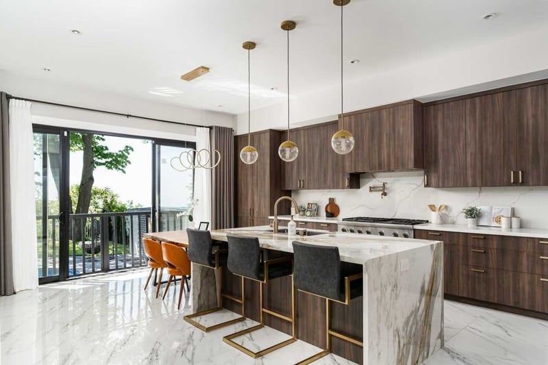 Luxury estate at 481 Guildwood Parkway, Toronto — photo 3