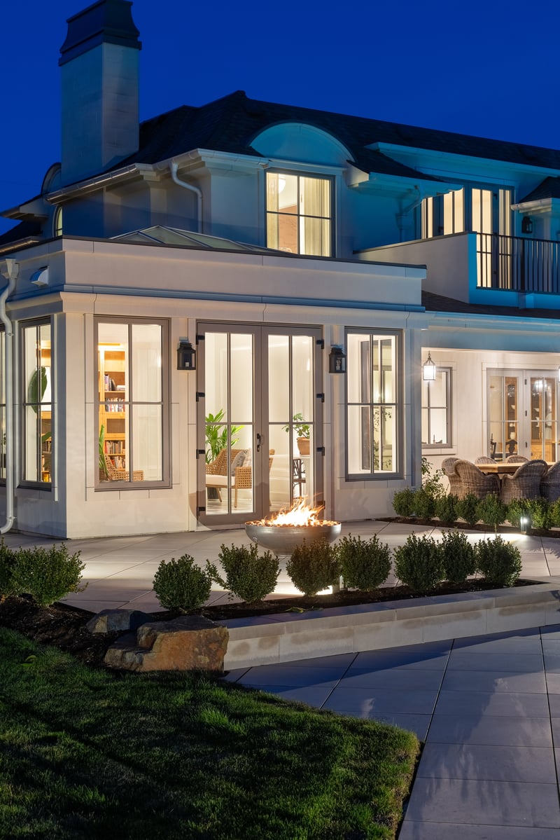 Luxury estate at Address upon request, Surrey, BC — photo 37