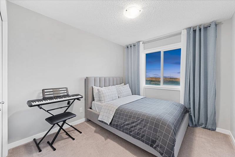 Luxury estate at 158 Carringvue Park Northwest, Calgary, AB — photo 13