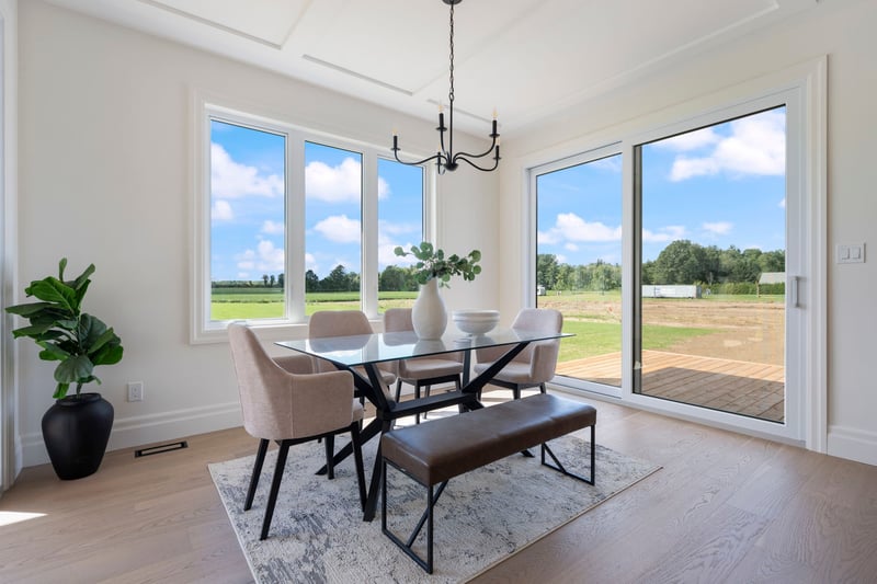 Luxury estate at 2427 East Quarter Line Road, Norfolk, ON — photo 5