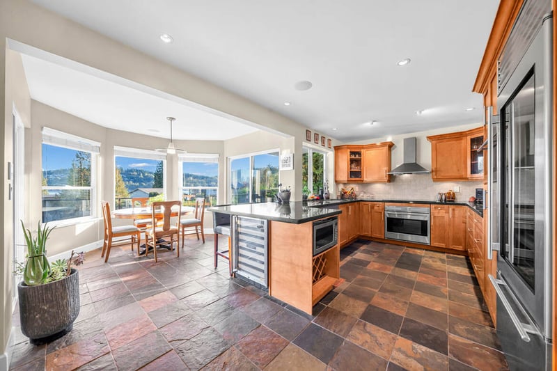 Luxury estate at 1740 Ioco Road, Port Moody, BC — photo 12
