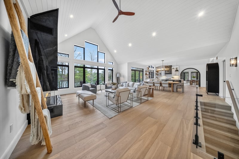 Luxury estate at 40 Calow Road, Carling, ON — photo 17