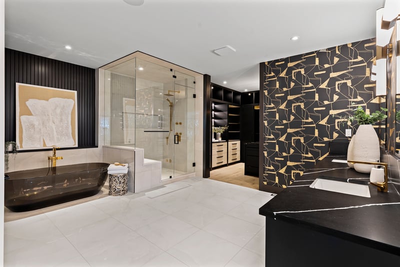 Luxury estate at 1016 Beverley Boulevard Southwest, Calgary, AB — photo 19