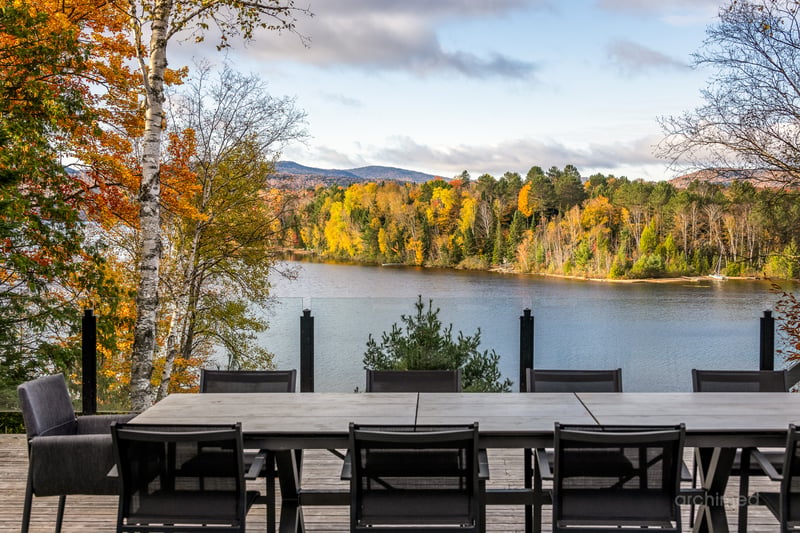 Luxury estate at 183 Chemin St Guillaume #180, Saint-Donat-de-Montcalm, QC — photo 51