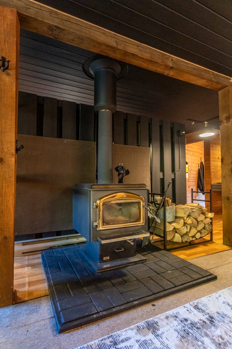Luxury estate at 1374 Purbrook Road, Bracebridge, ON — photo 14