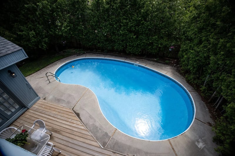 Luxury estate at 198 Romfield Circuit, Thornhill, ON — photo 19