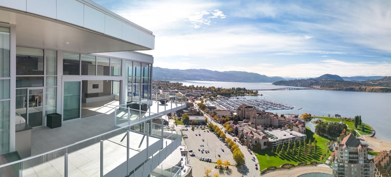 Luxury estate at 1181 Sunset Drive #2902, Kelowna, BC — photo 21