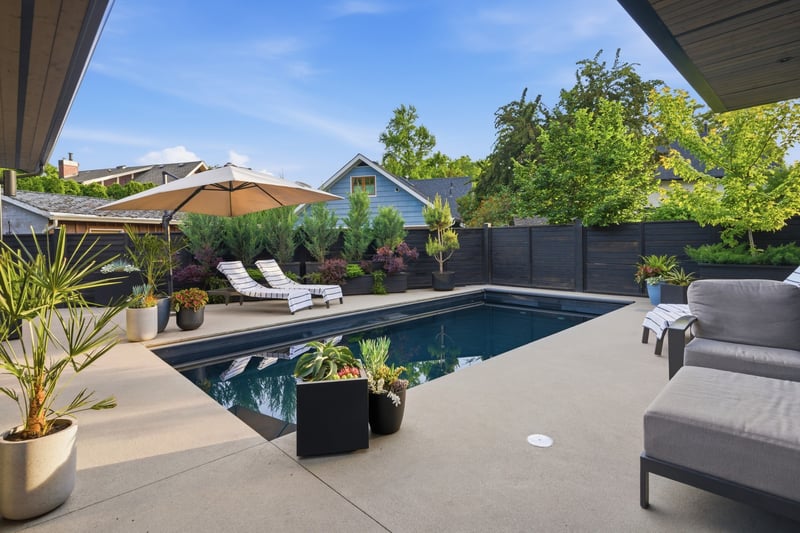 Luxury estate at 267 Lake Avenue, Kelowna, BC — photo 4