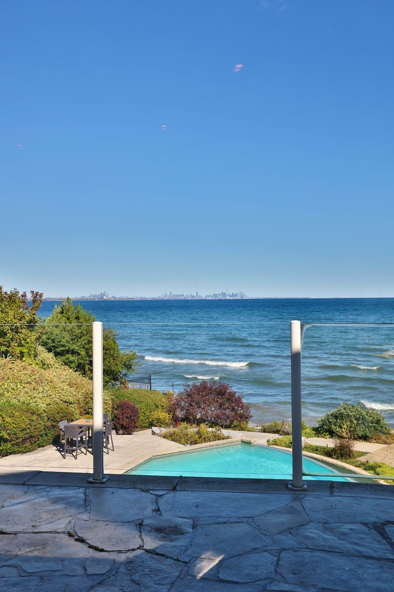 Luxury estate at 1500 Watersedge Road, Mississauga, ON — photo 44
