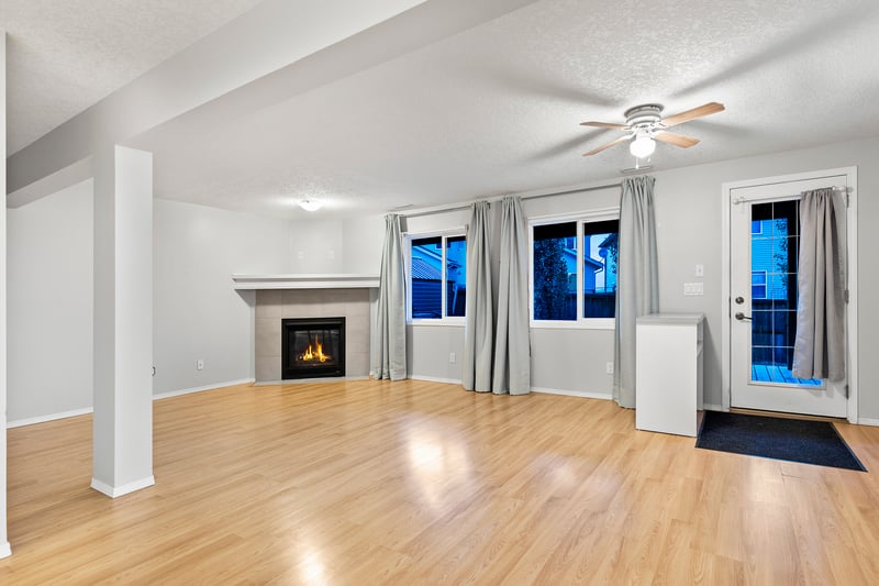 Luxury estate at 96 Sage Bank Crescent Northwest, Calgary, AB — photo 19
