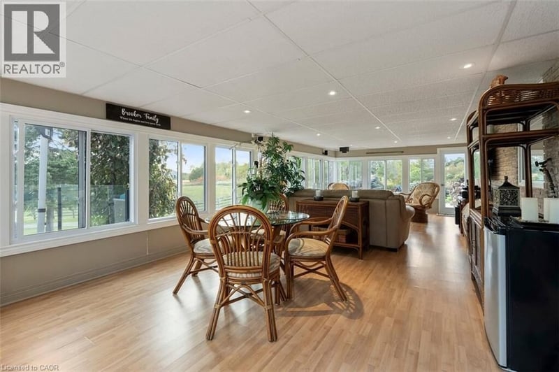 Luxury estate at 12216 Sixth Line, Acton, ON — photo 26
