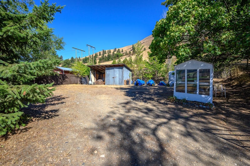 Luxury estate at 7917 Buchanan Road, Vernon, BC — photo 30