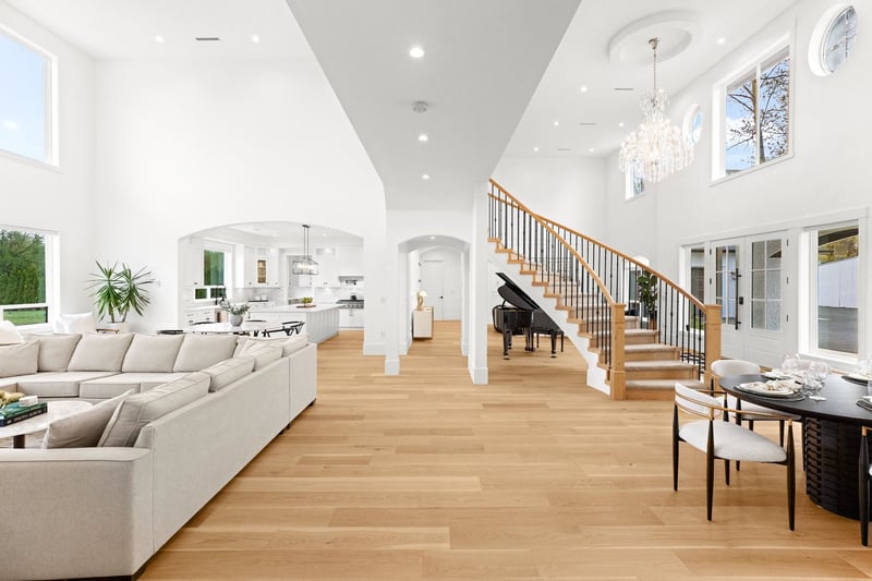 Luxury estate at 1 606 202 Street, Langley Township, BC — photo 23