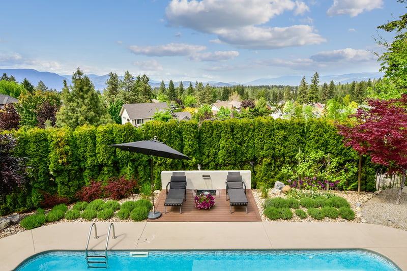 Luxury estate at 1849 Canyon Falls Court, Kelowna — photo 12